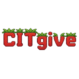 CITgive